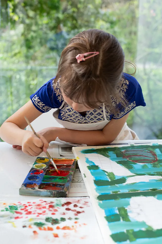 Kunstvermittlung