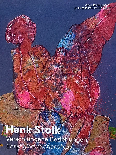 Henk Stolk