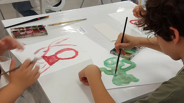 Workshops für AHS
