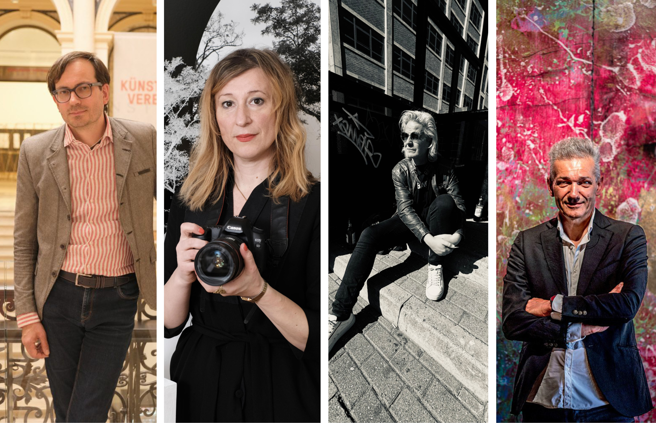 Gruppenfoto Momentum