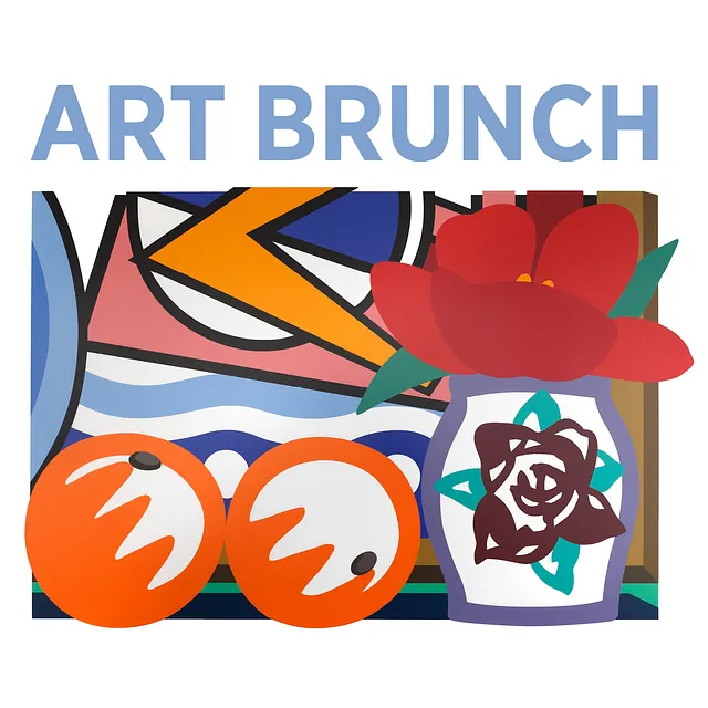 ART BRUNCH 
