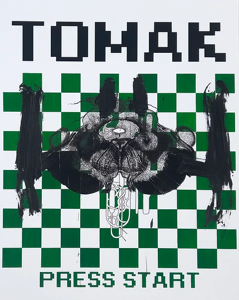 TOMAK