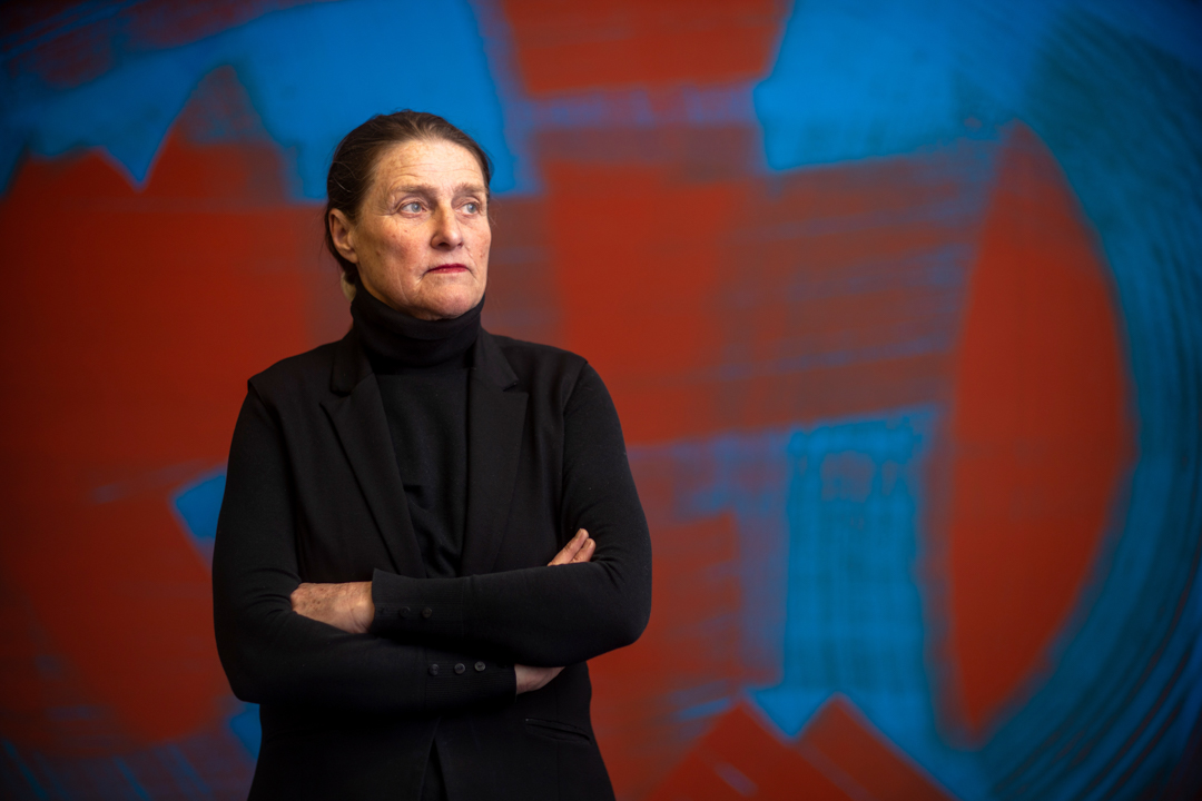 Claudia Hirtl
